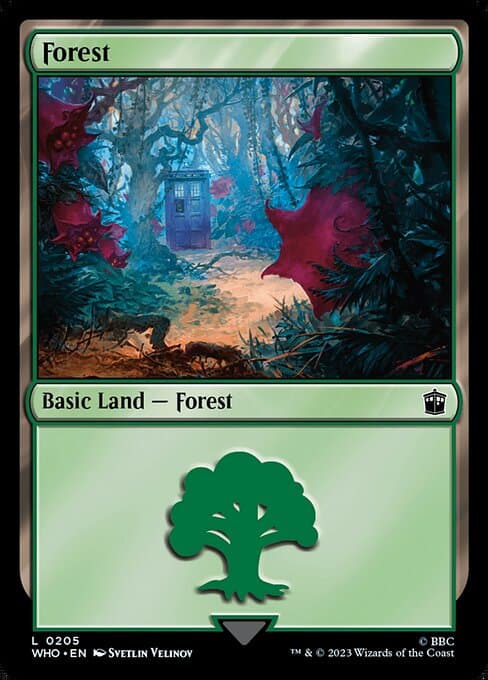 Forest