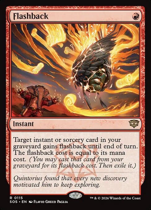 Flashback