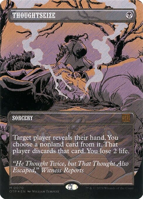 Thoughtseize