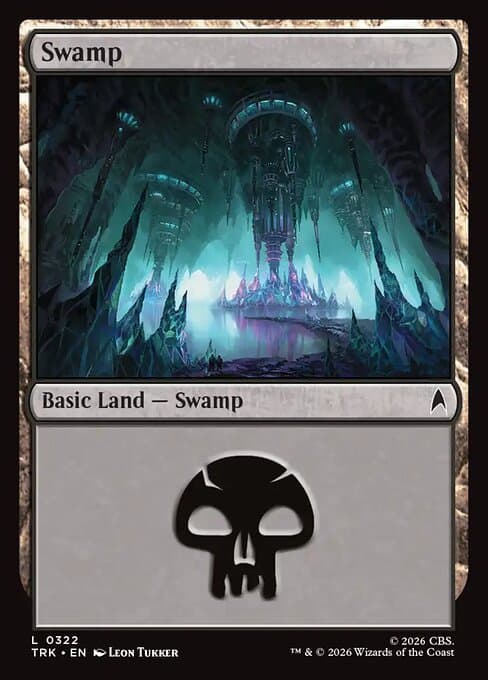 Swamp