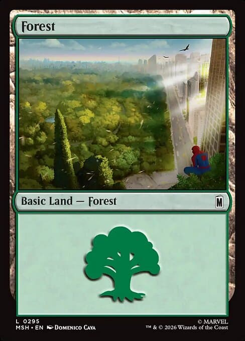 Forest