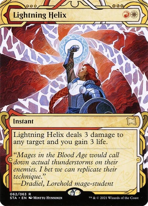 Lightning Helix