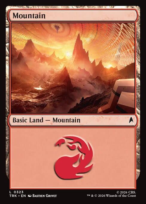 Mountain