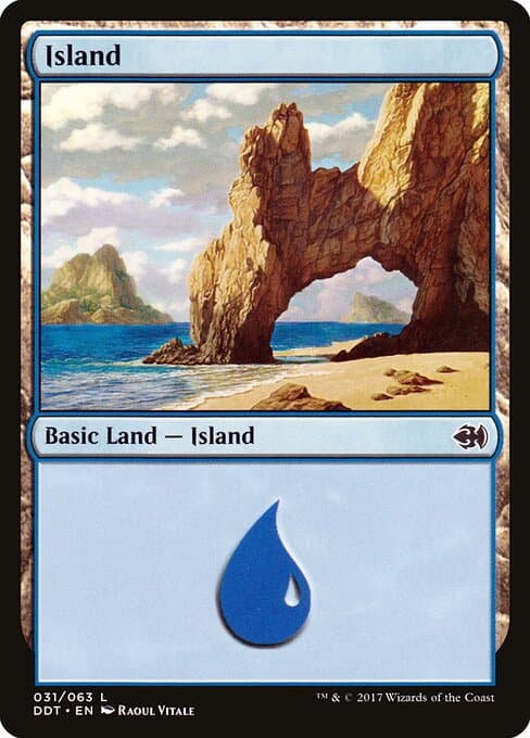 Island