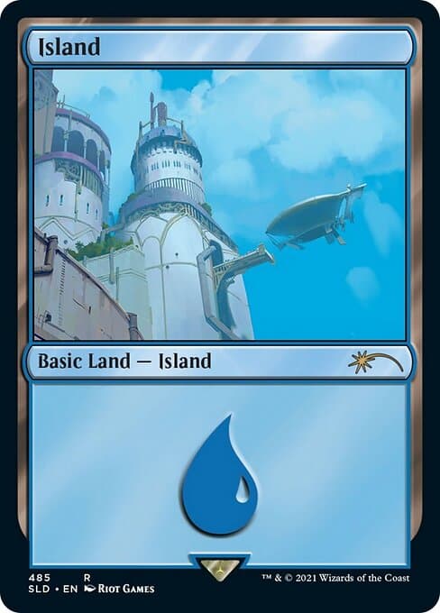 Island