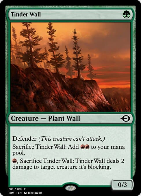 Tinder Wall