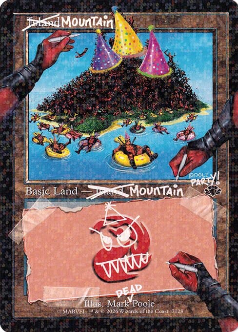 Mountain