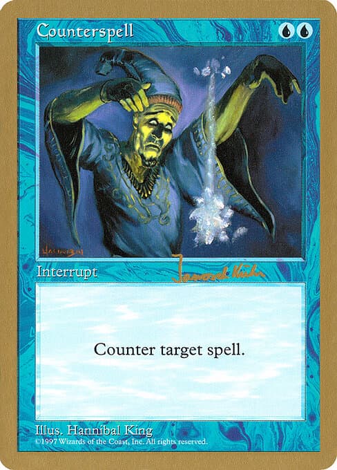 Counterspell
