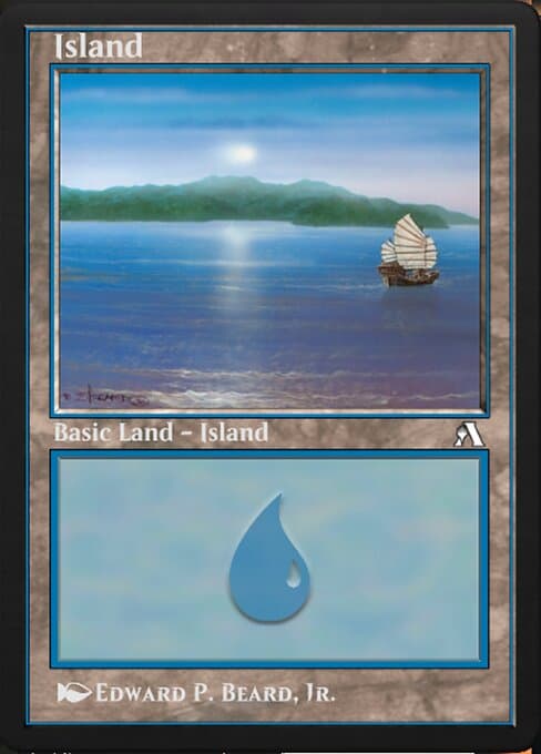Island