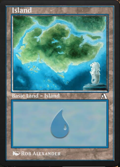 Island