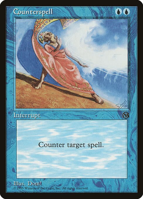 Counterspell