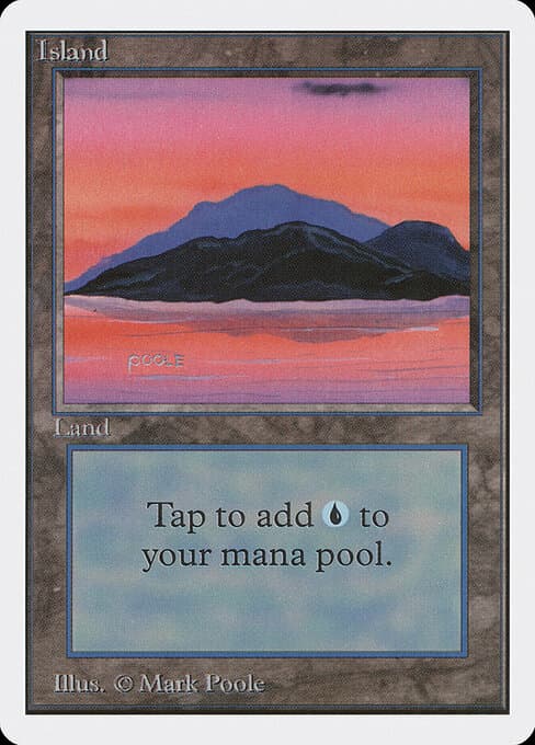 Island