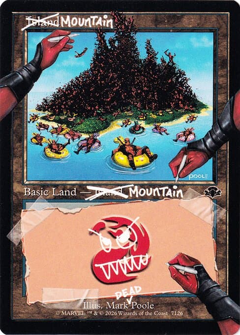 Mountain