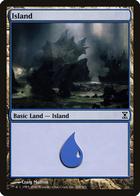 Island