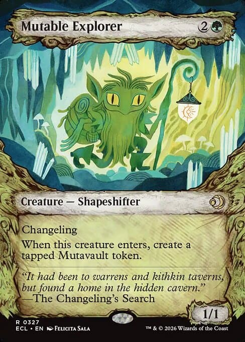 Mutable Explorer