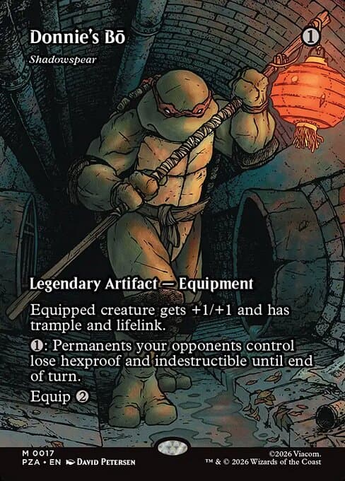 Shadowspear