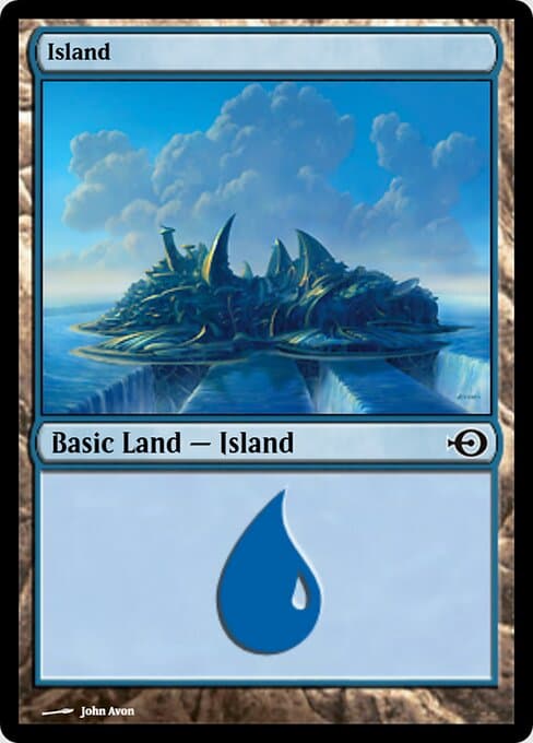 Island