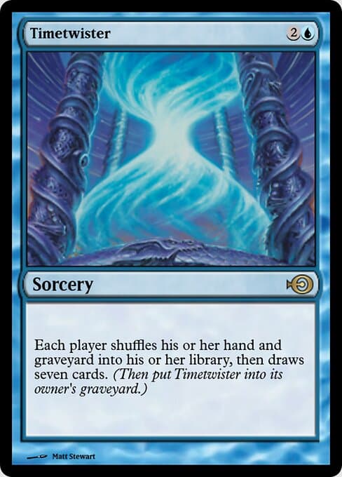 Timetwister