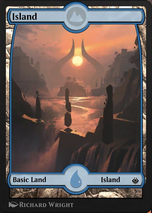 Island