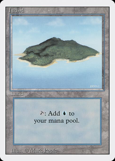 Island