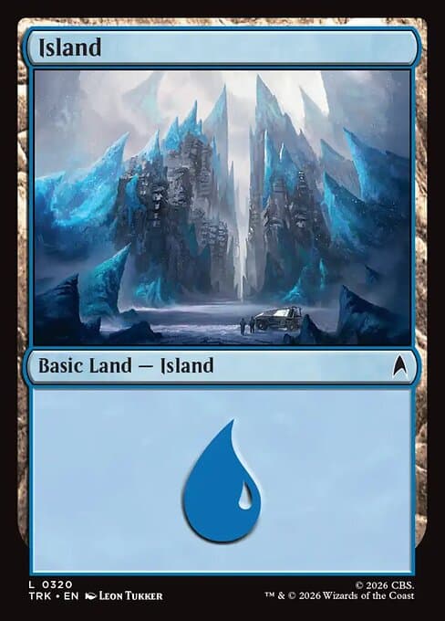 Island