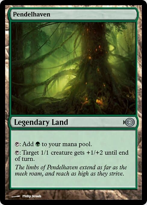 Pendelhaven