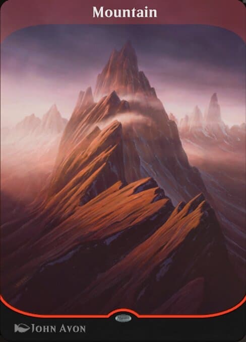 Mountain