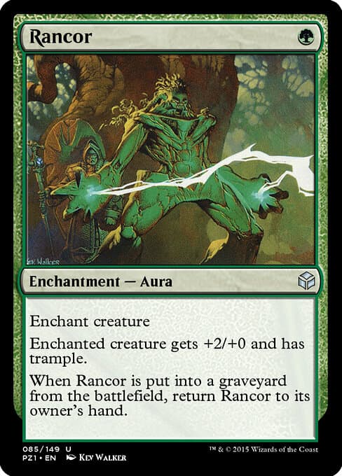 Rancor