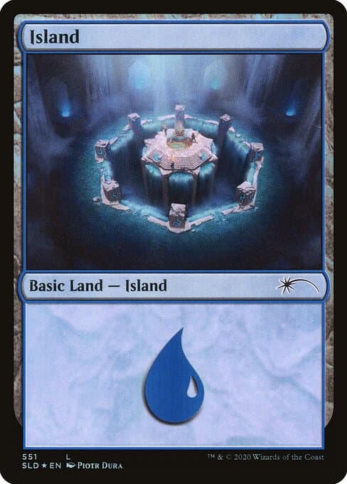 Island