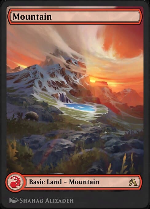 Mountain