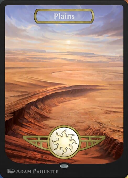 Plains