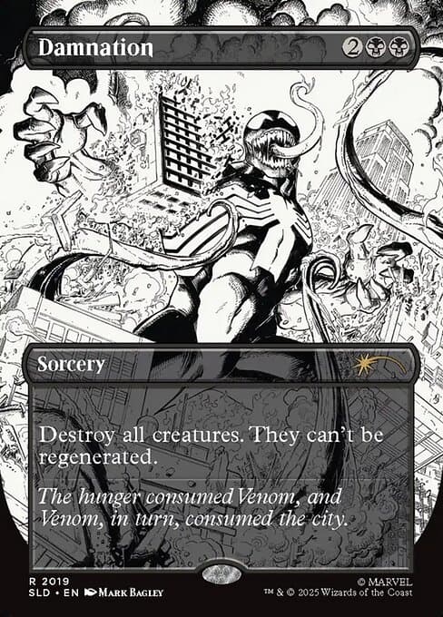 Damnation