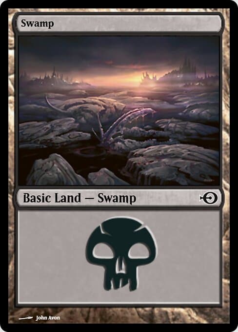 Swamp