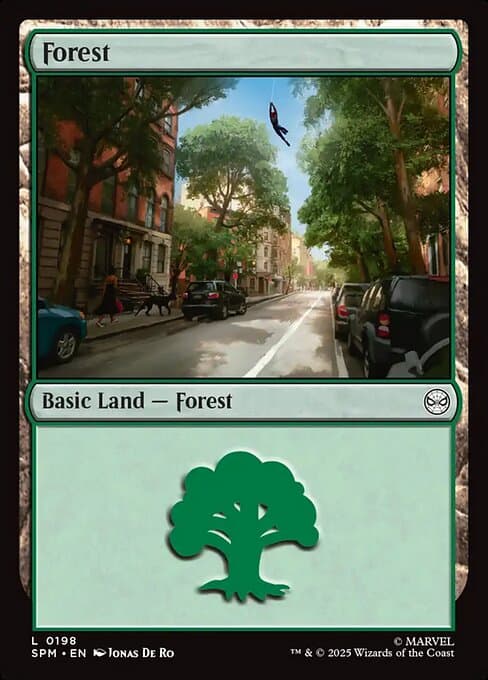Forest