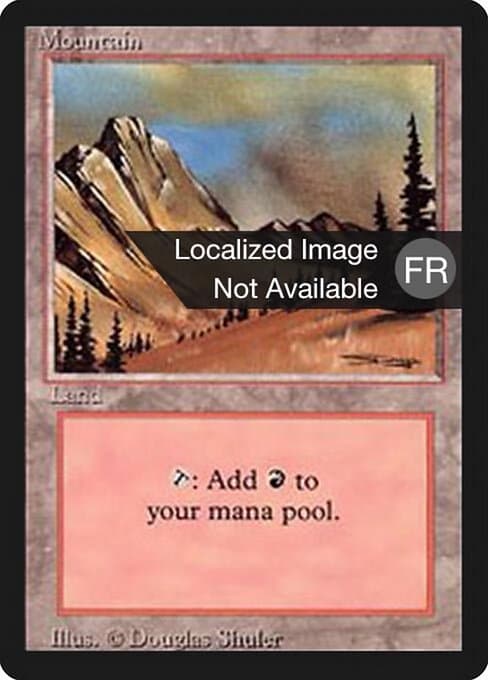 Mountain
