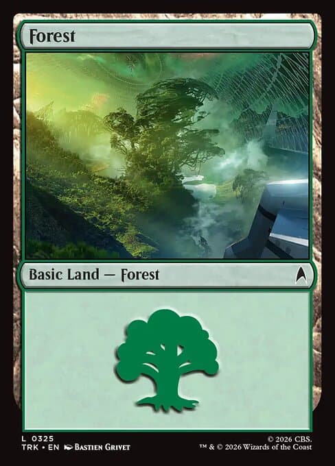 Forest