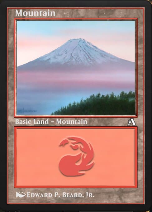 Mountain