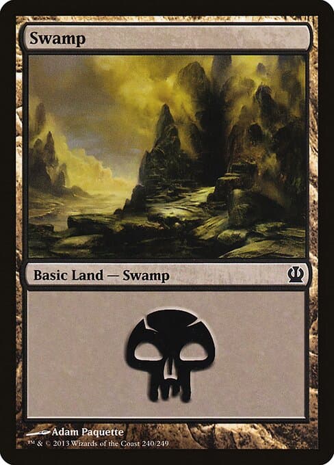 Swamp