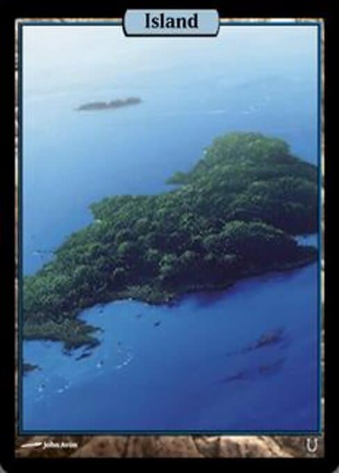 Island