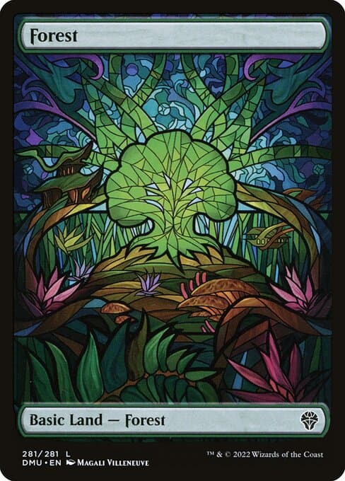 Forest