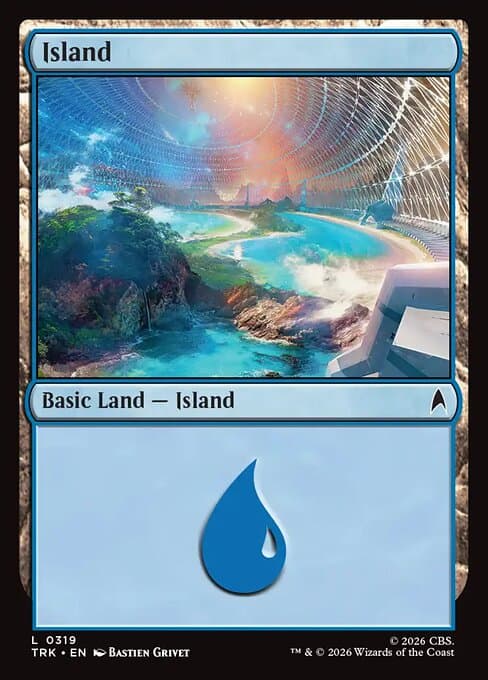 Island