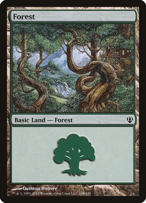 Forest