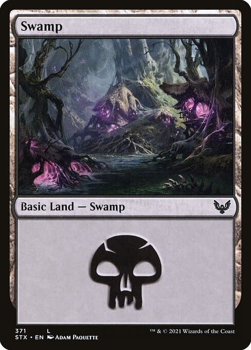 Swamp