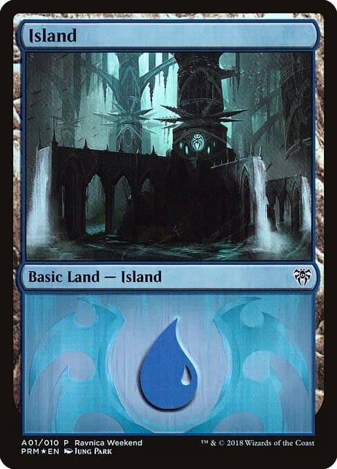 Island