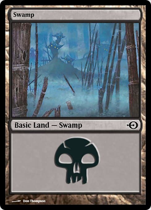 Swamp