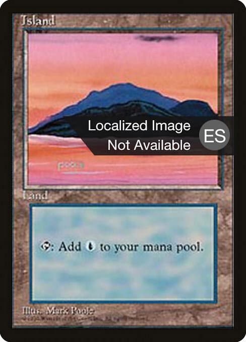 Island