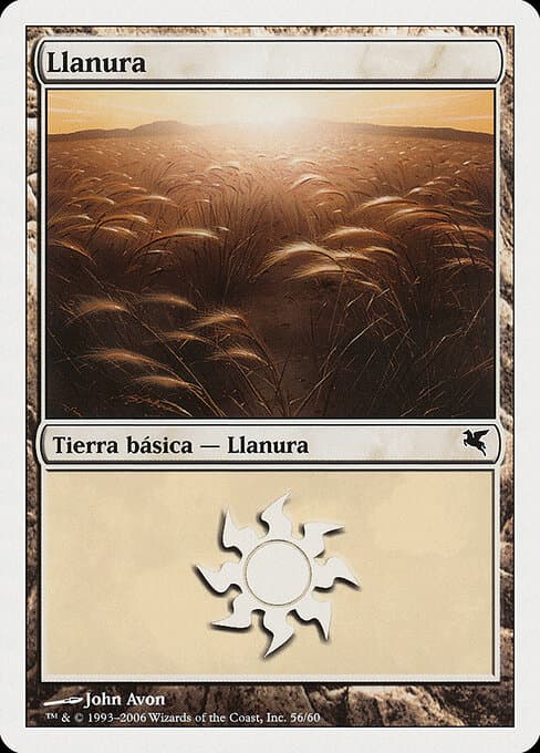 Plains