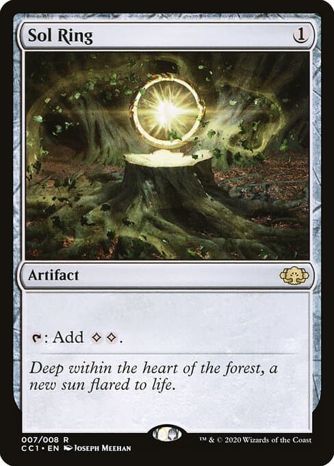 Sol Ring