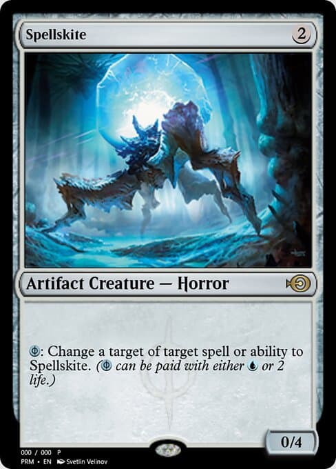 Spellskite
