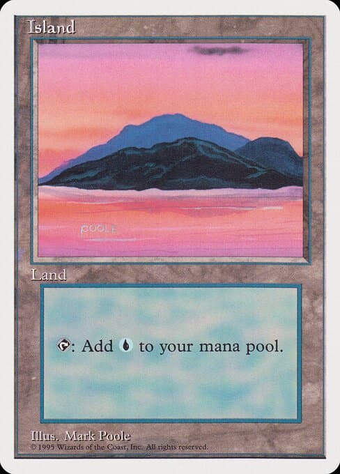 Island